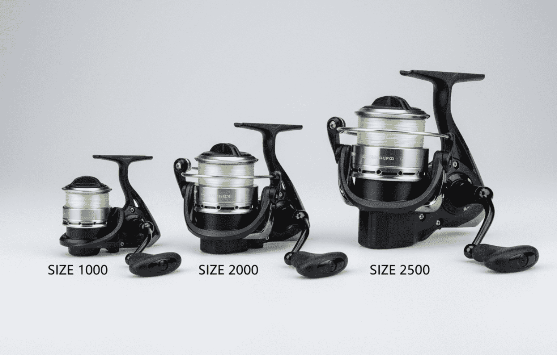 moulinet-taille-1000-2500-16x9 Comparatif tailles de moulinets truite 1000, 2000 et 2500